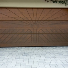 Trinity Garage Door