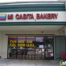 Mi Casita Bakery - Latin American Restaurants