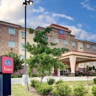 Comfort Suites Waxahachie-Dallas