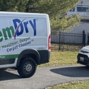 Bearinger Chem-Dry - Carpet & Rug Cleaners