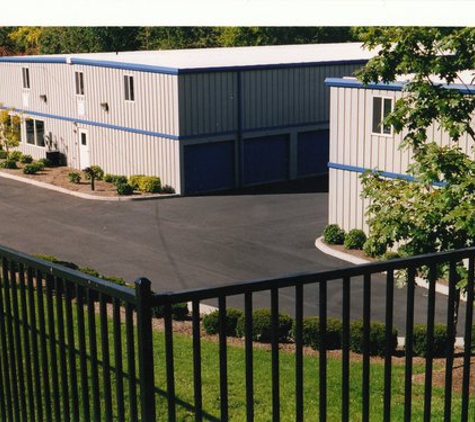 Keepers Self Storage - Nyack, NY