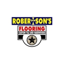 Robertson Carpet Inc - Floor Materials