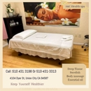 A&C Health spa - Massage Therapists