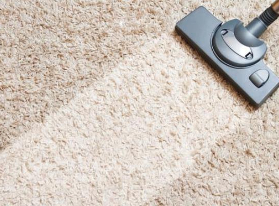 Dri Masters Carpet Cleaning