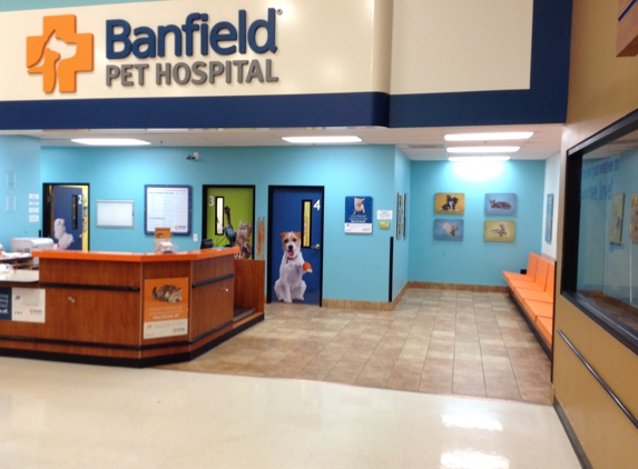 Banfield Pet Hospital - Lafayette, LA