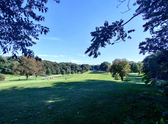 Forest Park Golf Course - Woodhaven, NY