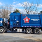 Republic Services of North Carolina, Morganton