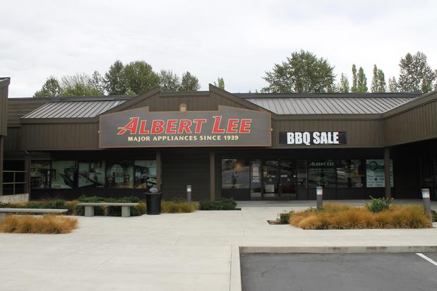 Albert Lee Appliance - Bellevue, WA 98004