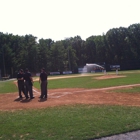 Shirley Povich Field