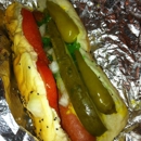 Skips Chicago Dogs - Fast Food Restaurants