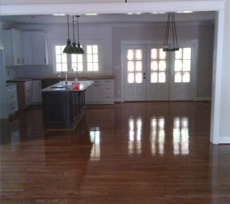 Morton Flooring - Remlap, AL