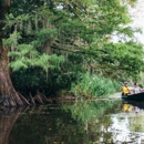 Canoe and Trail - Boat Tours