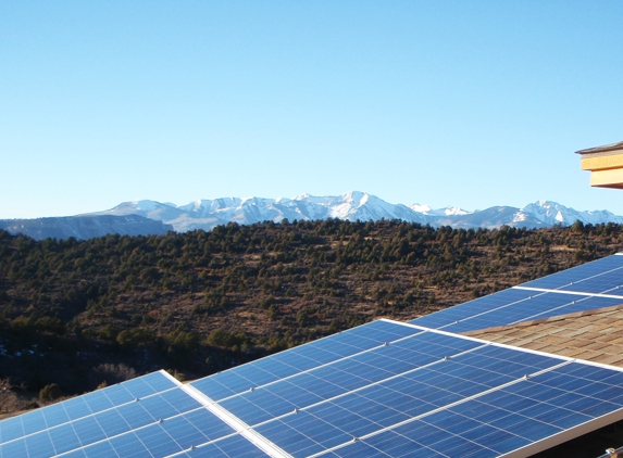 Flatrock Solar - Durango, CO