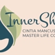 InnerShe, Life Coach for Grief Support, Growth & Empowerment.