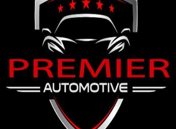 Premier Automotive Service Center - Portage, MI