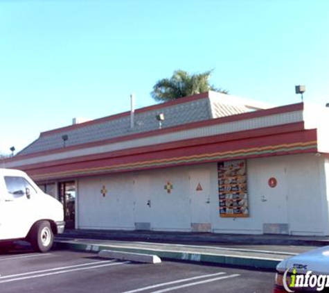 Del Taco - Torrance, CA