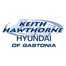 Keith Hawthorne Hyundai of Gastonia - New Car Dealers
