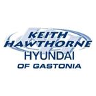 Keith Hawthorne Hyundai of Gastonia