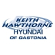 Keith Hawthorne Hyundai of Gastonia