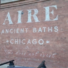 Aire Ancient Baths Chicago