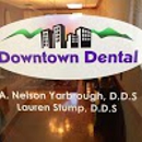 Downtown Dental - Implant Dentistry
