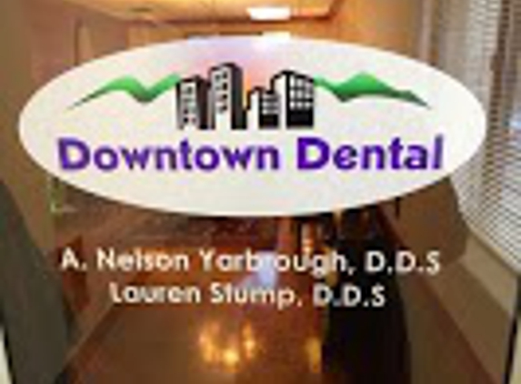 Downtown Dental - Charlottesvle, VA