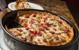 Oregano's Pizza Bistro - Pizza