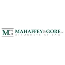 Mahaffey & Gore, P.C. - Attorneys