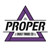 Proper Built Co gallery