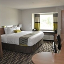 Microtel Inn and Suites by Wyndham Lubbock - Bed & Breakfast & Inns