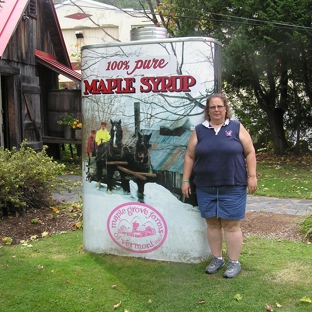 Maple Grove Farms Of Vermont - Saint Johnsbury, VT