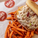 Mia's Table - American Restaurants