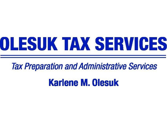 Olesuk Tax Service - McHenry, IL