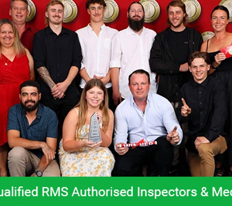 Nova Auto Innovations - Swansea, NSW. Fully Qualified RMS Authorised Inspectors & Mechanics