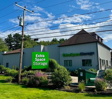 Extra Space Storage - Seabrook, NH