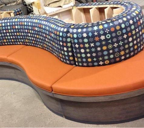 Colbath Upholstery Services - Elk River, MN