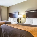 Comfort Inn & Suites Airport - Motels