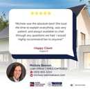 Robin McGlone - Select Lending Services - Mortgages