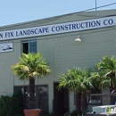 Dan  Fix Landscape Construction Co.