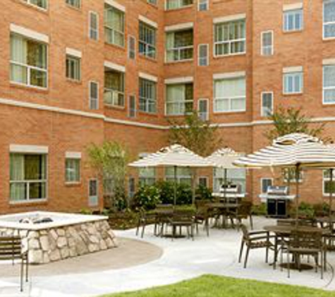 Hyatt House Chicago/Naperville/Warrenville - Warrenville, IL