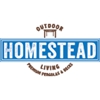 Homestead Outdoor Living gallery