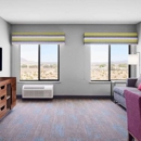Hampton Inn & Suites Ridgecrest