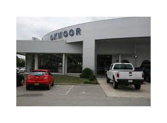 Oxmoor Ford Lincoln - Louisville, KY