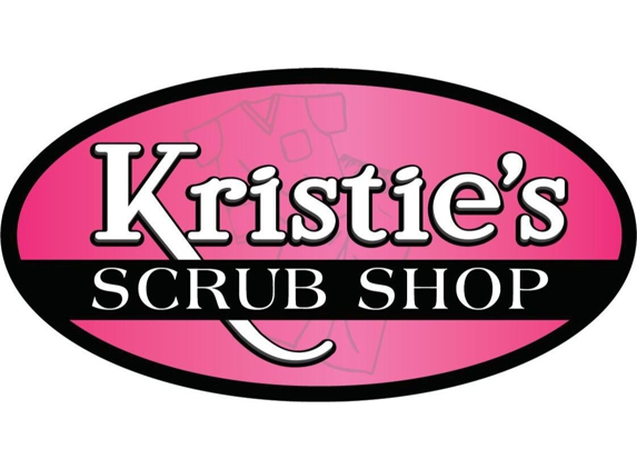 Kristie's Scrub Shop - Muskogee, OK