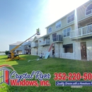 Crystal River Windows Inc - Windows