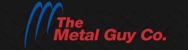 The Metal Guy Co - Steel Fabrication & Supplies