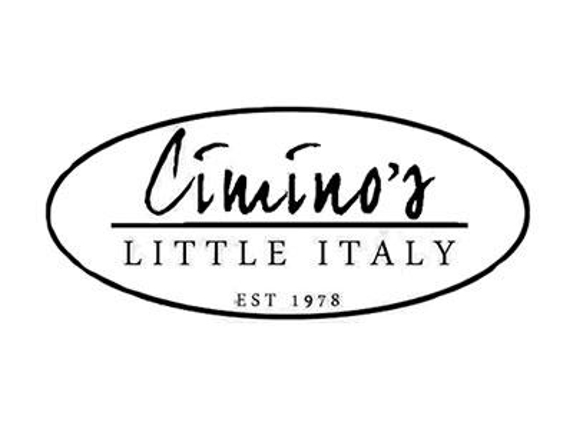 Cimino's Little Italy - Freeport, IL