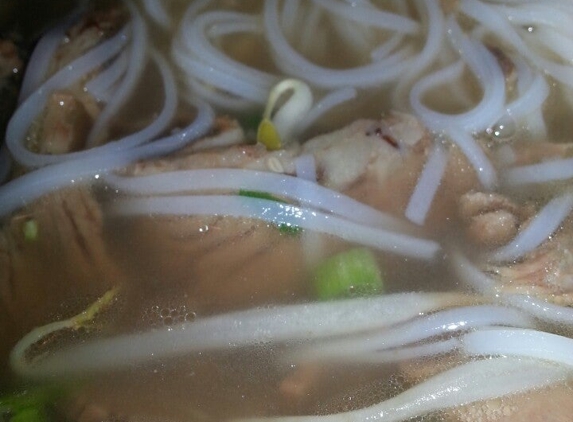 Pho Xinh - Mount Laurel, NJ