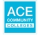 ACE Community Colleges Logo