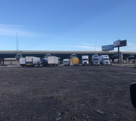 Overnight Truck Parking - Philadelphia, PA. PARKING SPOTS AVAILABLE